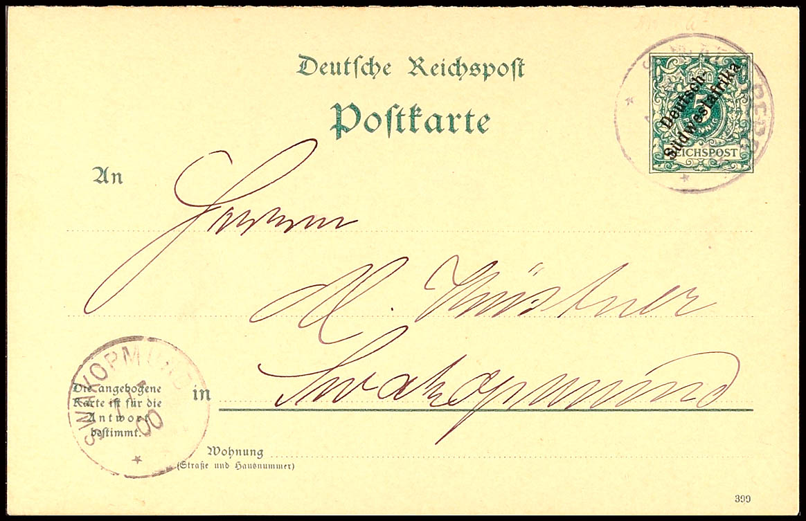 Auction 113 | Lot 3452