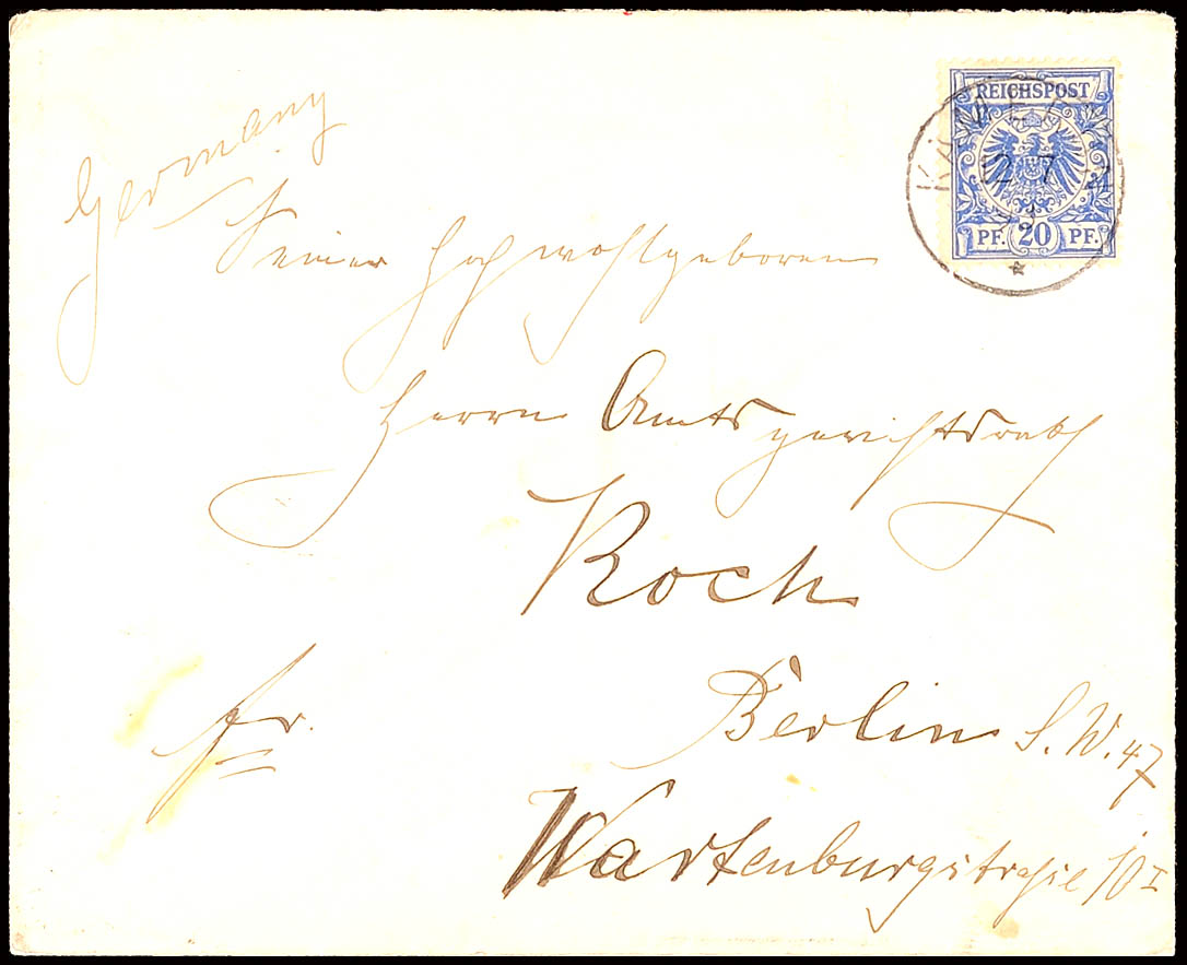 Auction 113 | Lot 3469