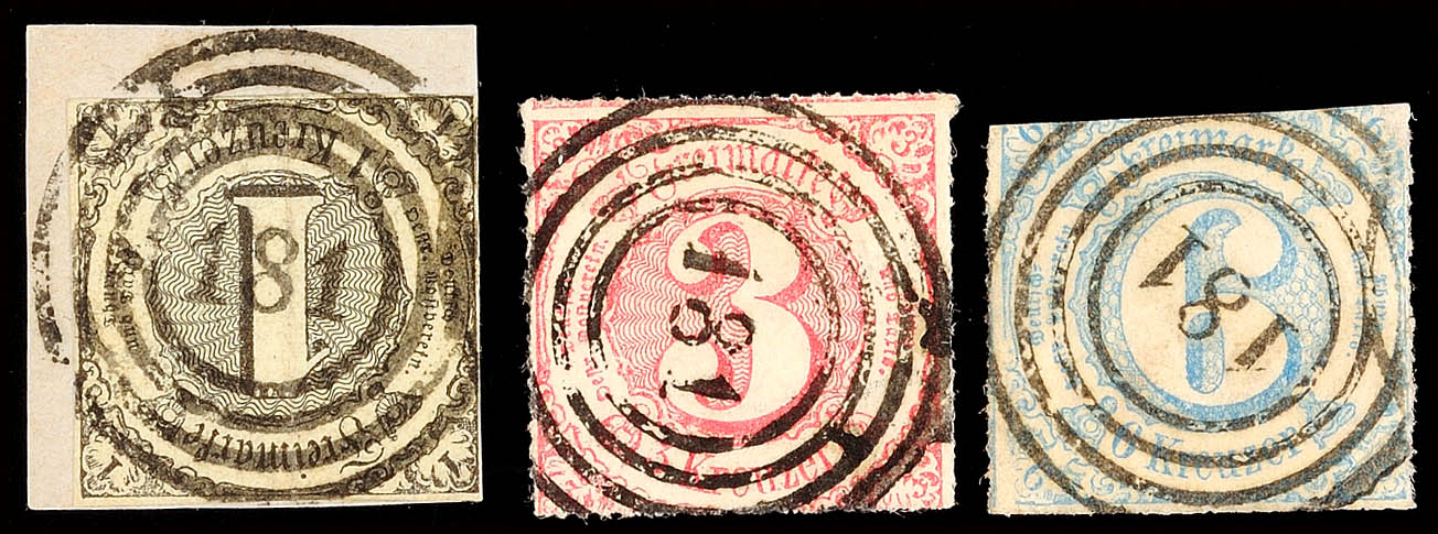 Auktion 128 | Los 3190