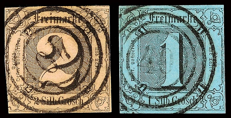 Auction 128 | Lot 3125