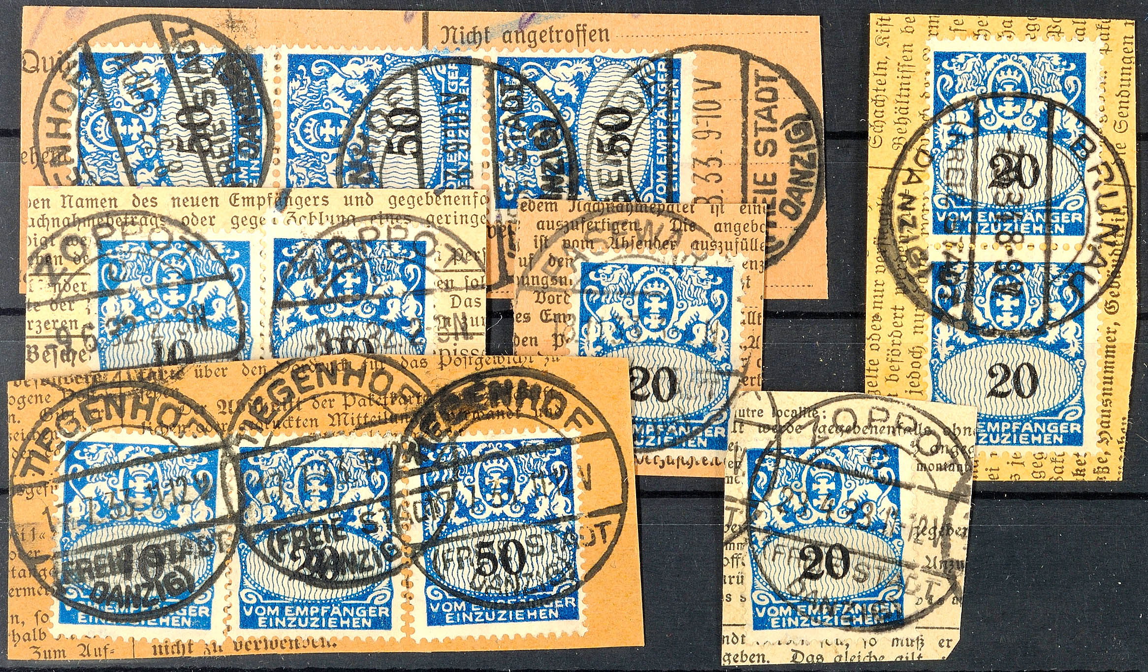 Auction 127 | Lot 6427
