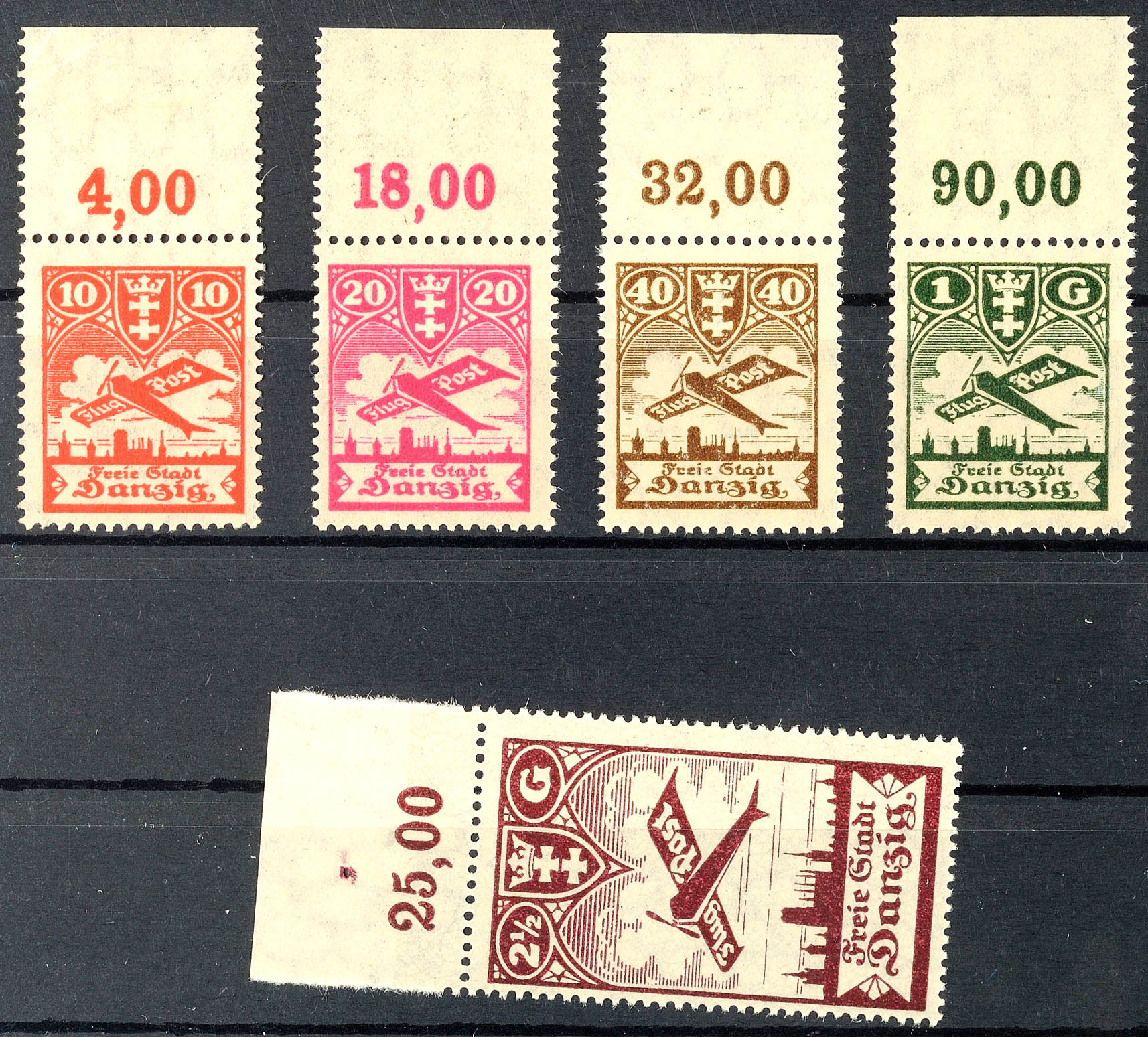 Auction 127 | Lot 6346