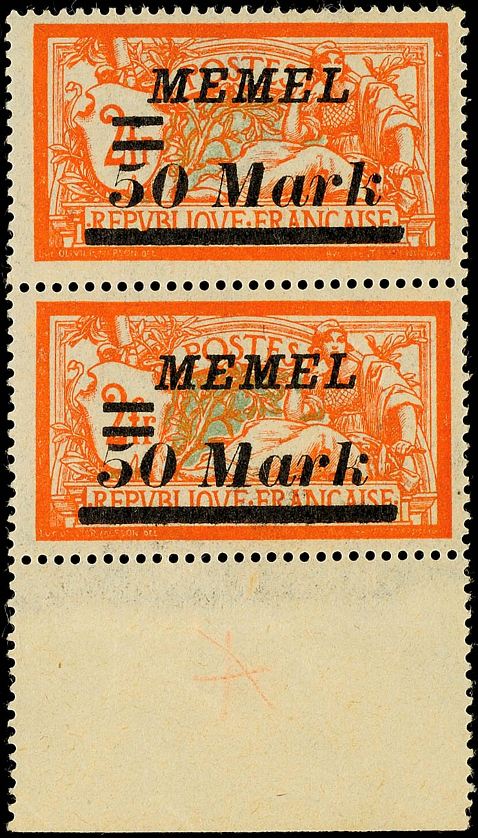 Auktion 127 | Los 6444