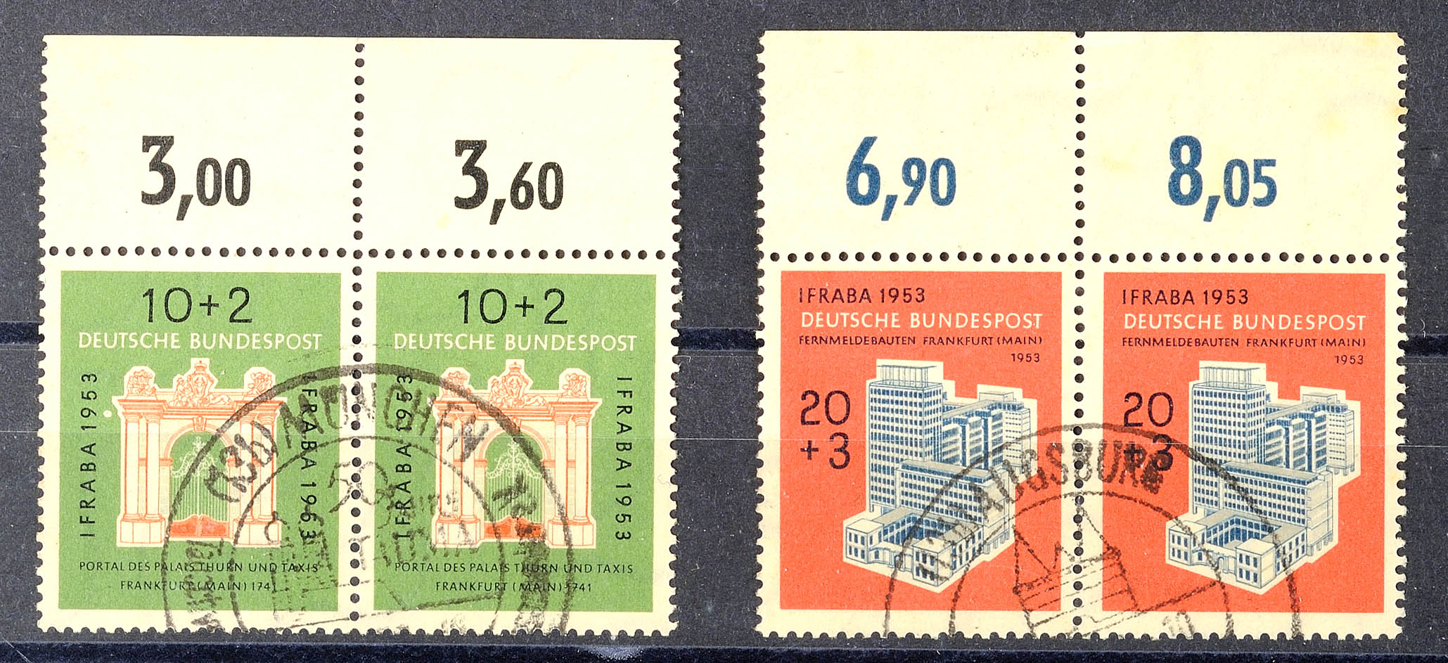 Auction 127 | Lot 8787