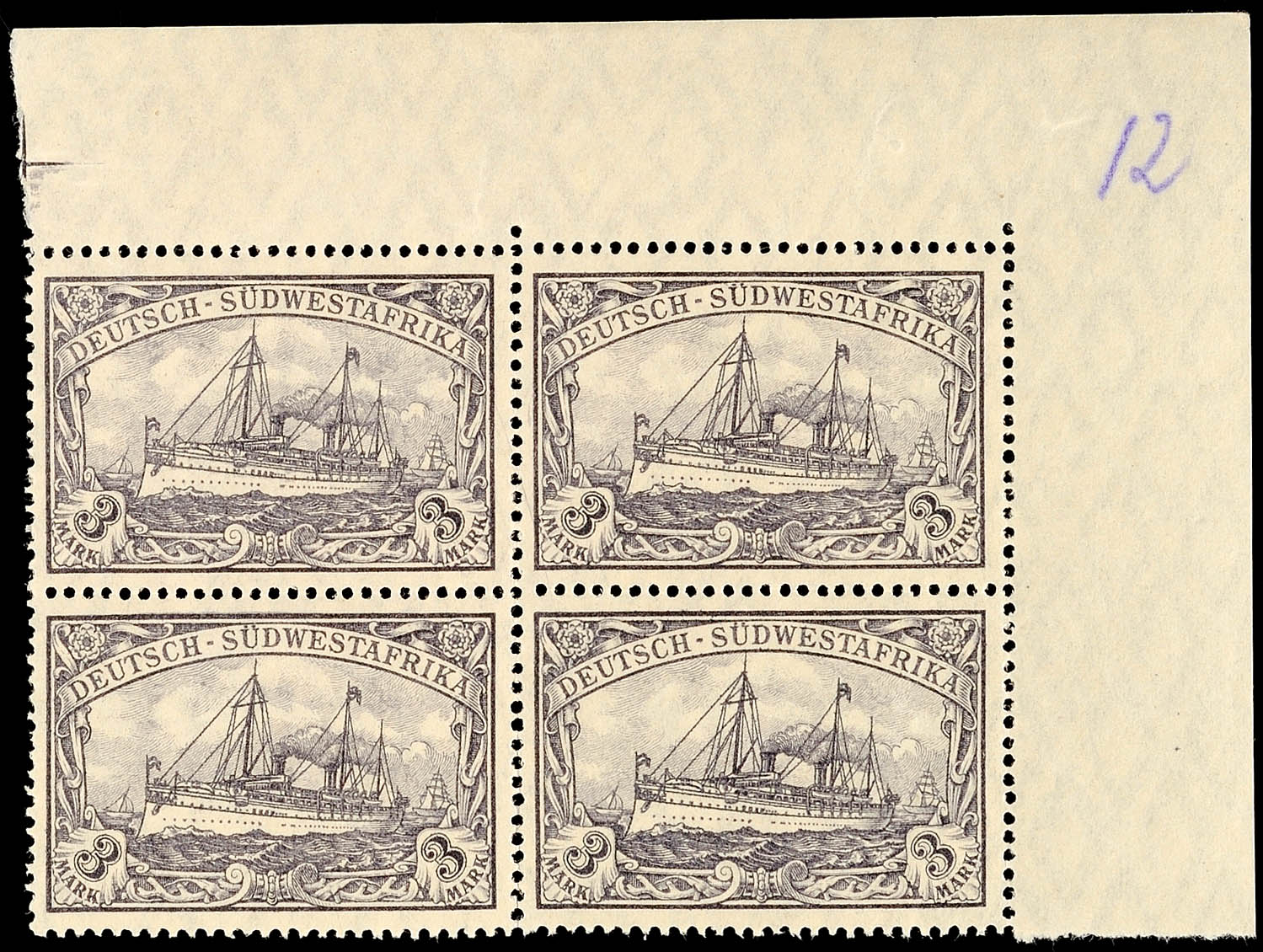 Auction 125 | Lot 5684