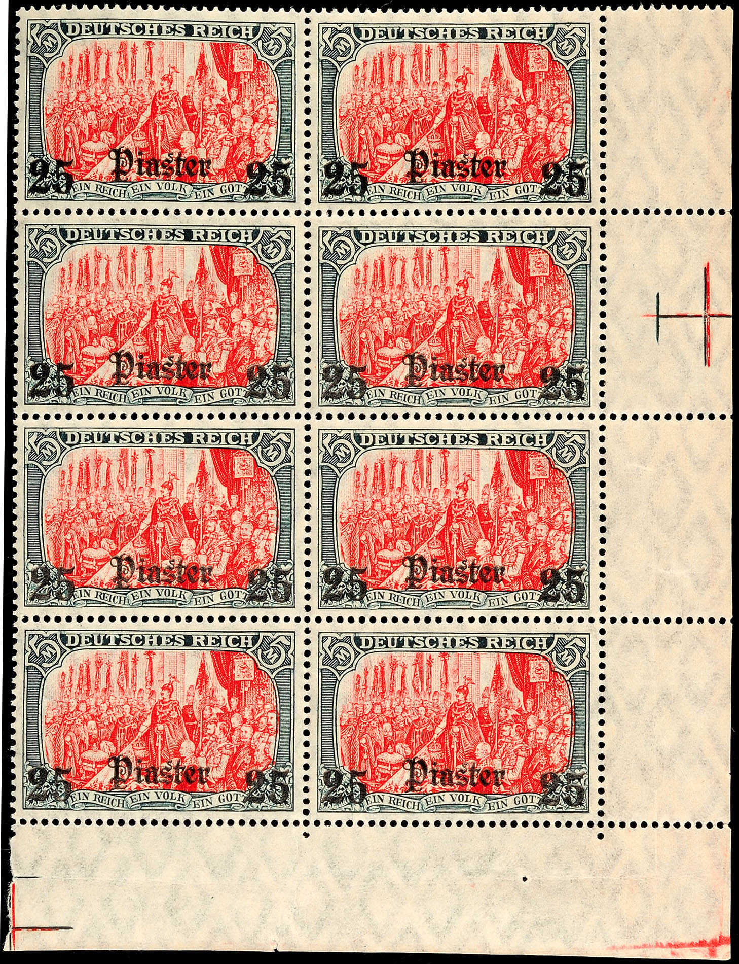 Auktion 125 | Los 5443