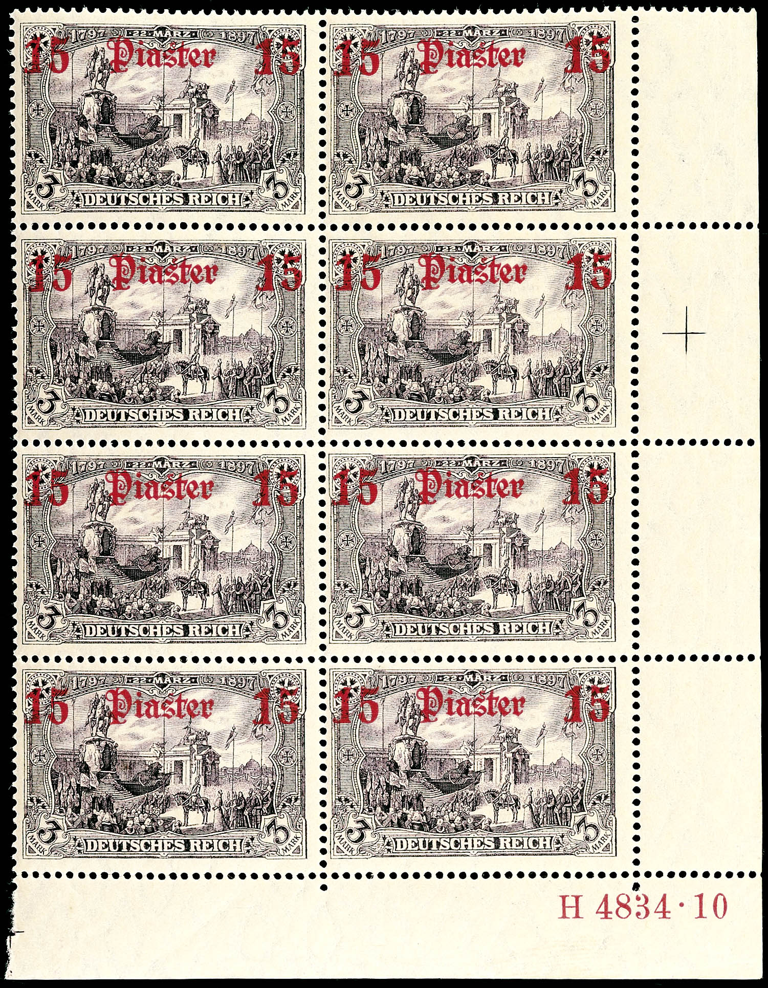 Auction 125 | Lot 5434