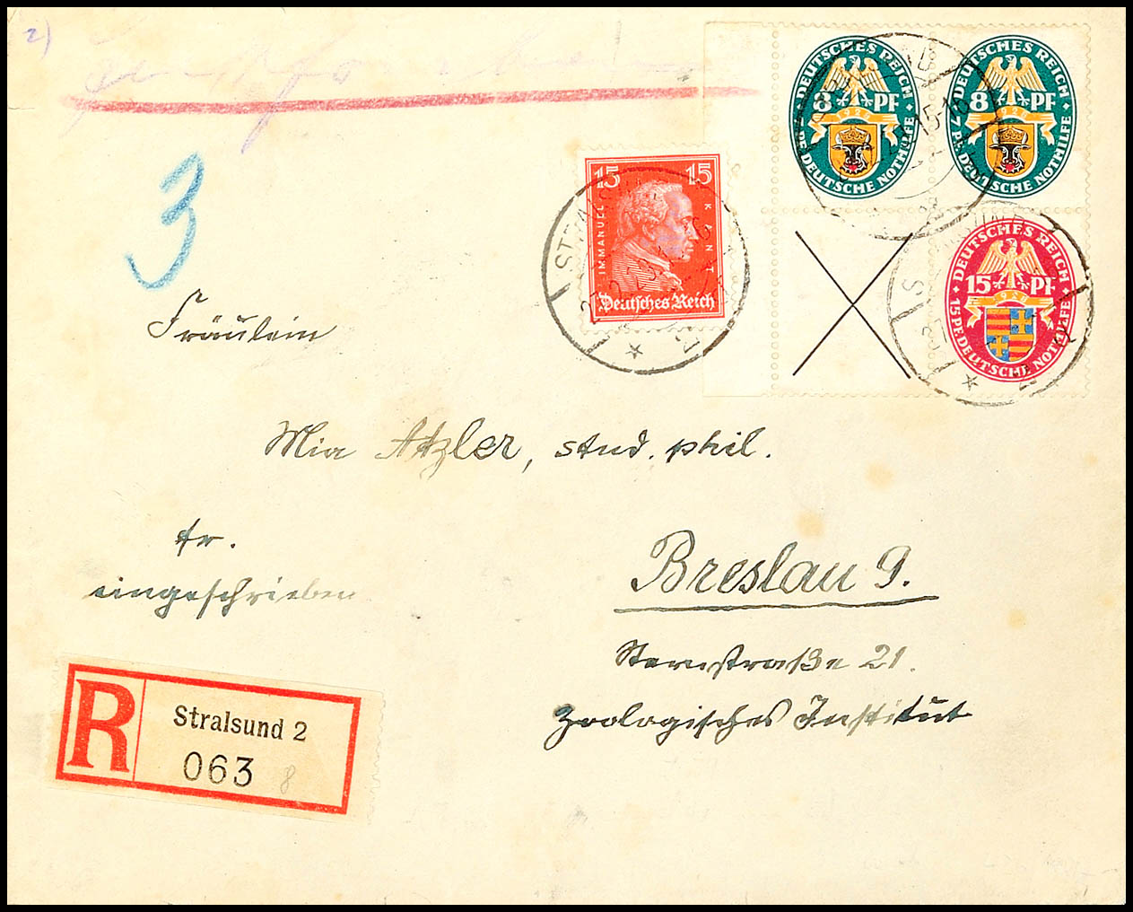 Auktion 125 | Los 4811