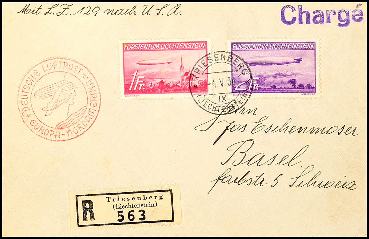 Auktion 125 | Los 4936