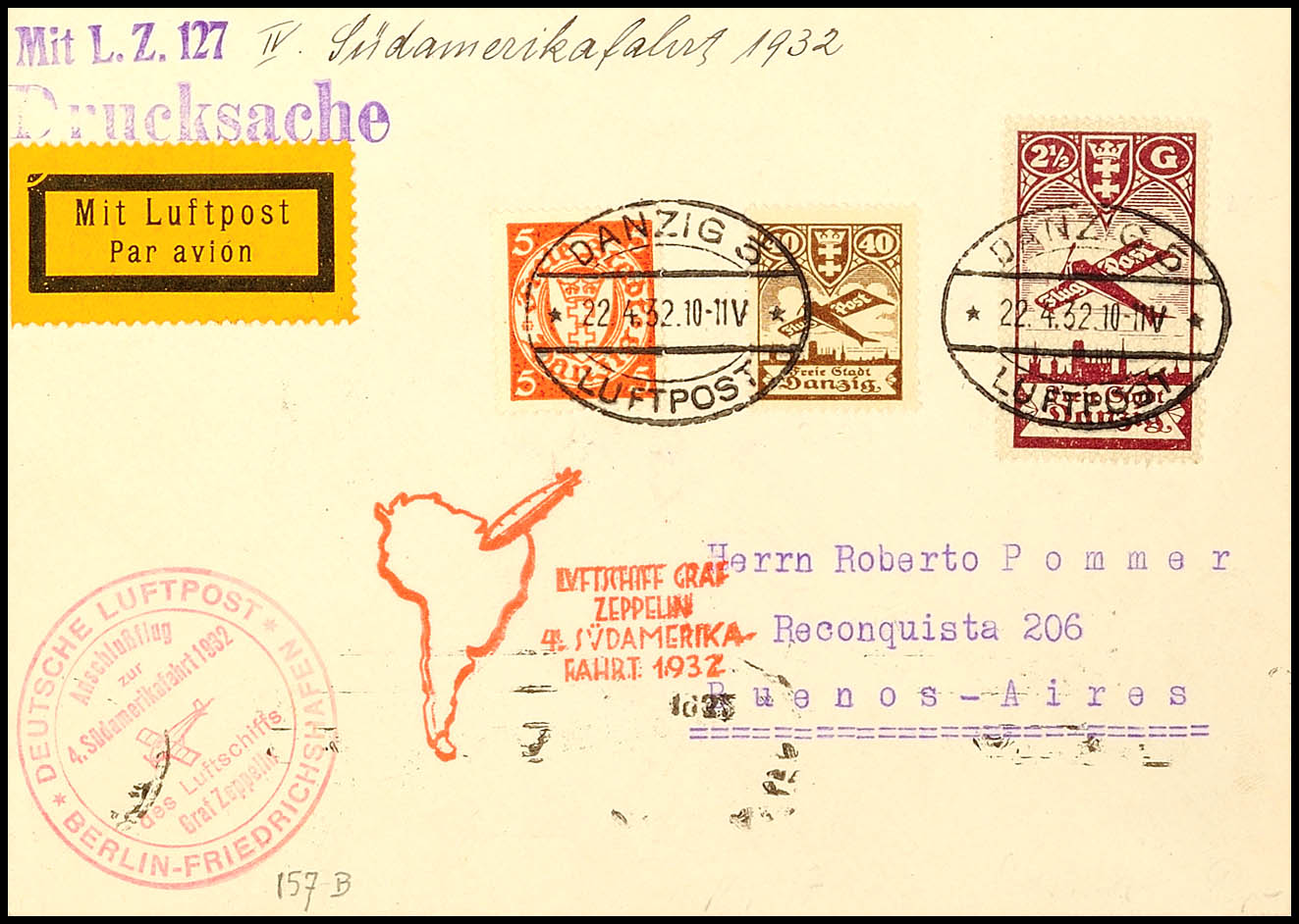 Auction 125 | Lot 4963