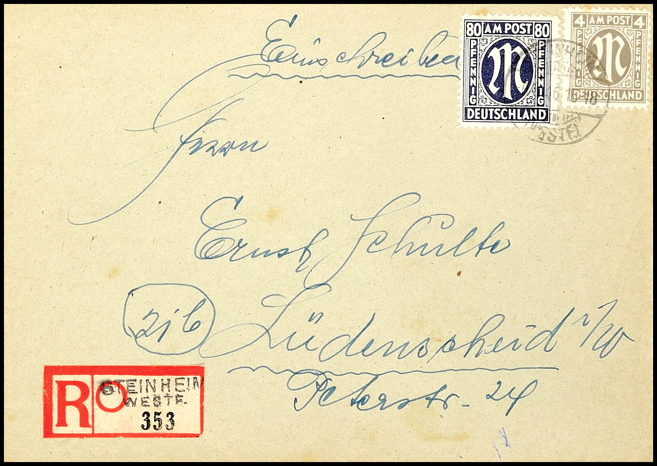 Auction 128 | Lot 8454