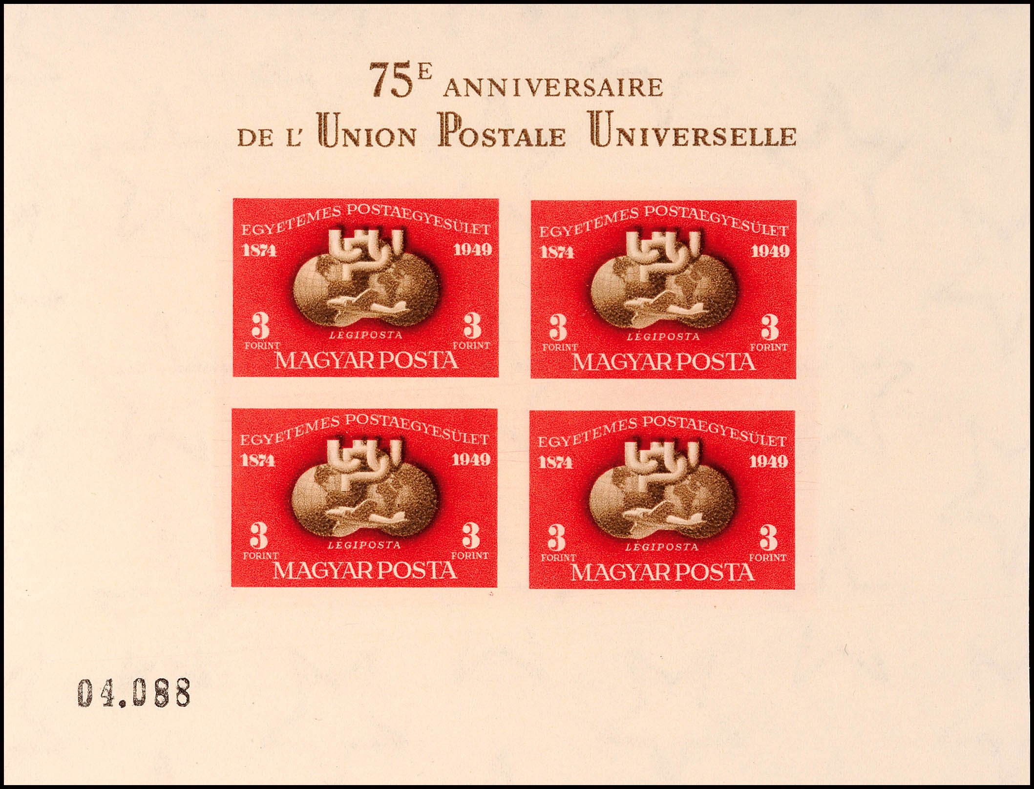 Auction 128 | Lot 8938