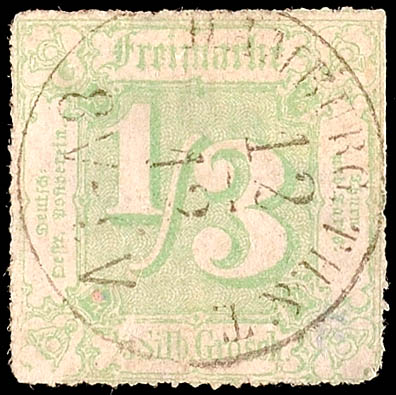 Auction 123 | Lot 2978