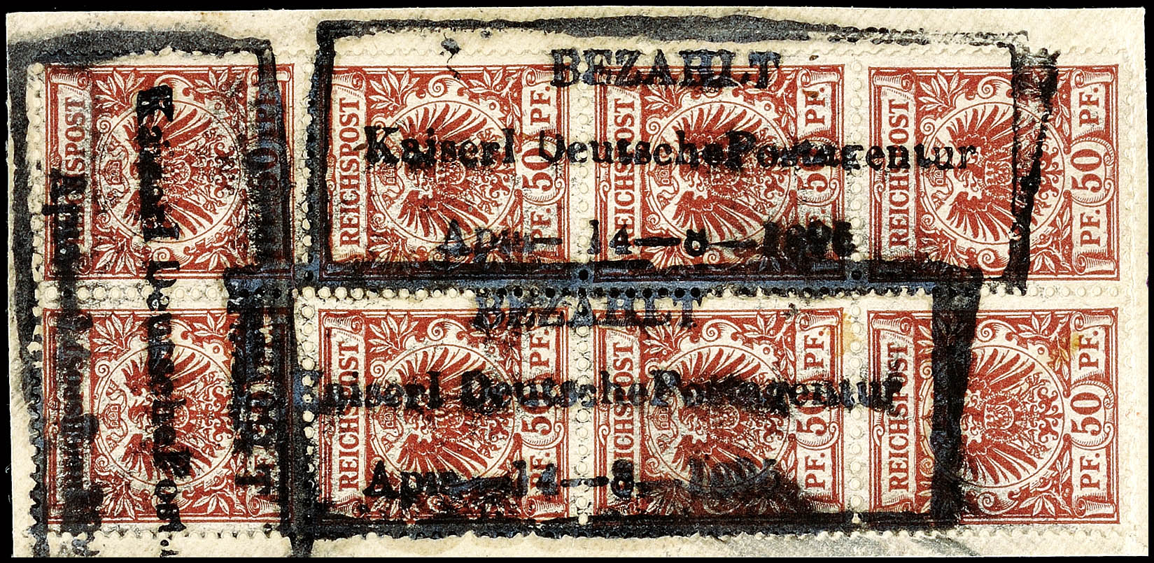 Auction 125 | Lot 6023