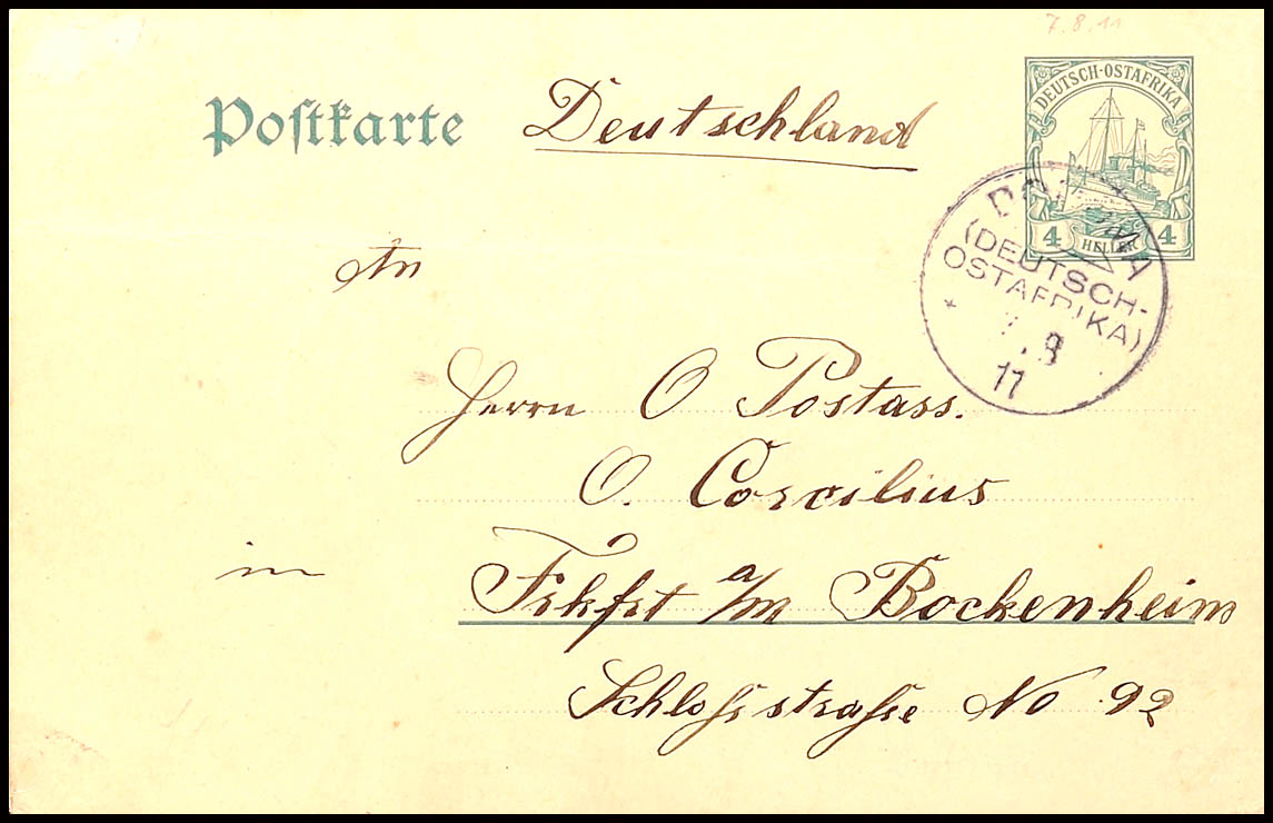 Auktion 132 | Los 5254