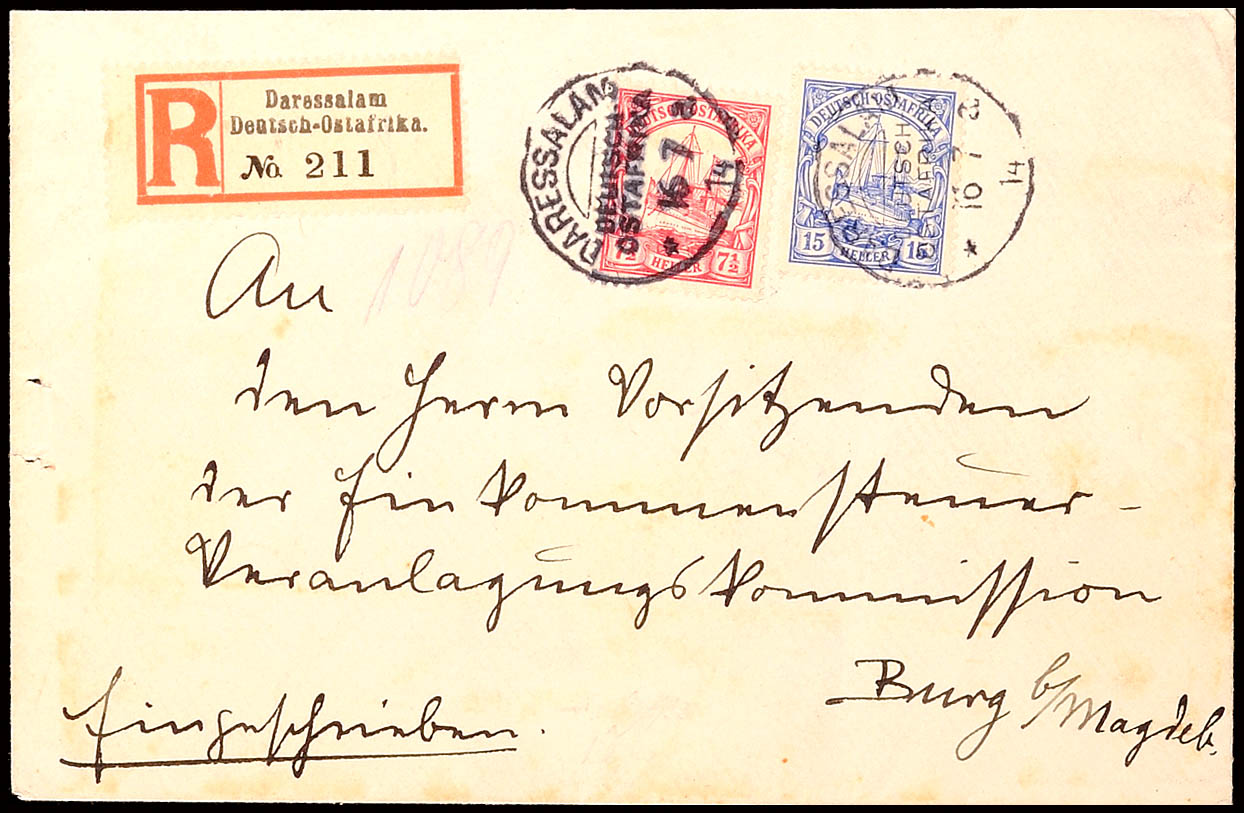 Auction 123 | Lot 5692