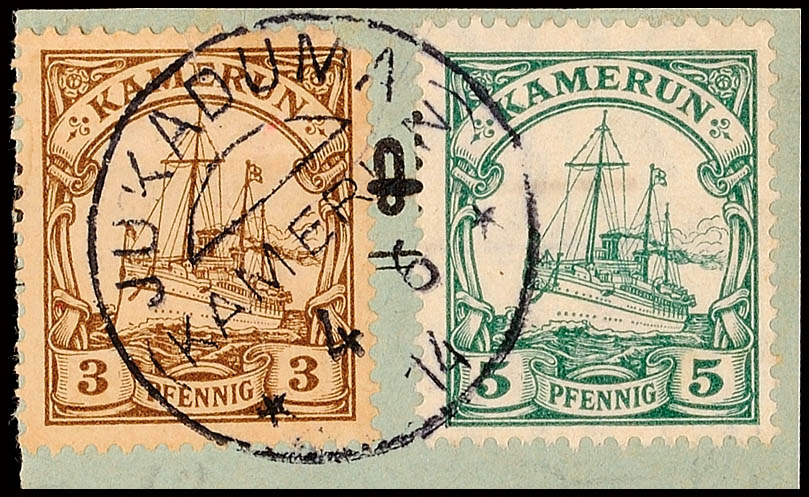 Auction 125 | Lot 5836