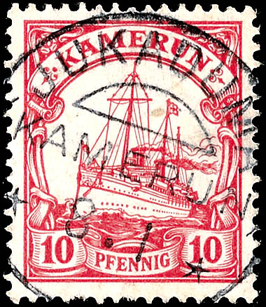 Auction 125 | Lot 5835
