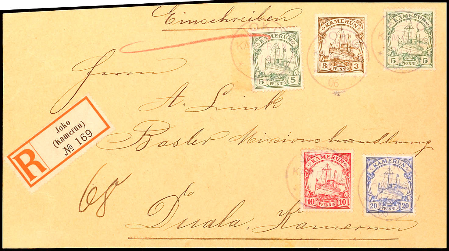 Auction 125 | Lot 5834