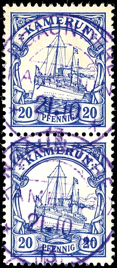Auktion 125 | Los 5845