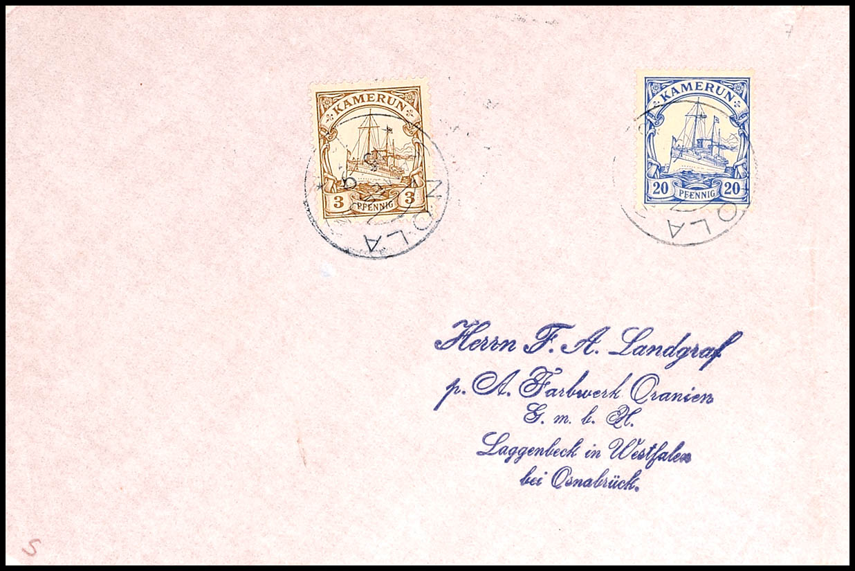 Auktion 125 | Los 5852