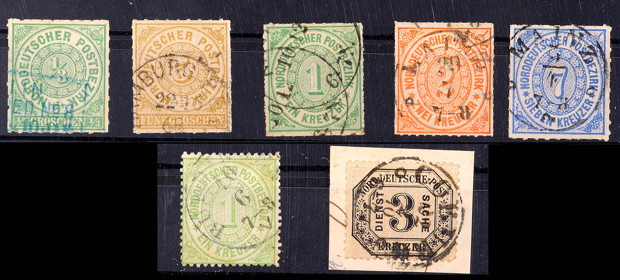 Auction 115 | Lot 1506