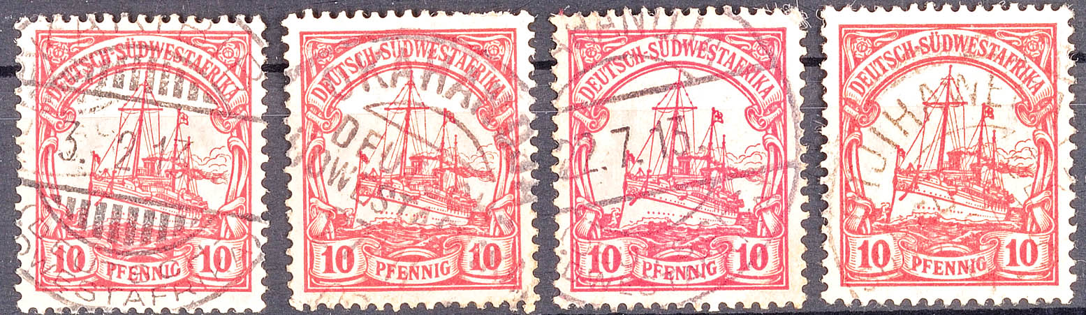 Auction 154 | Lot 3732
