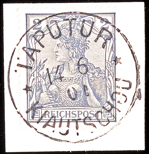 Auktion 123 | Los 6255
