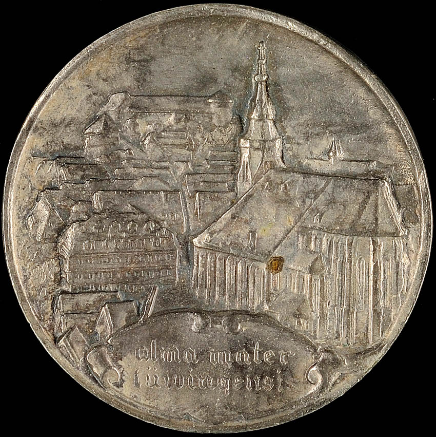 Auction 136 | Lot 3953