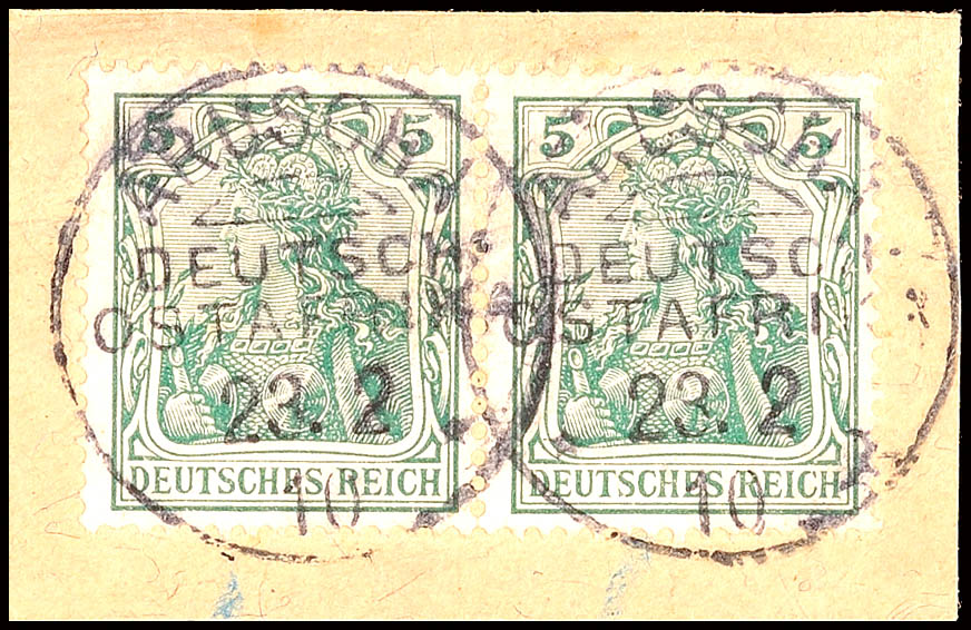 Auktion 132 | Los 5226