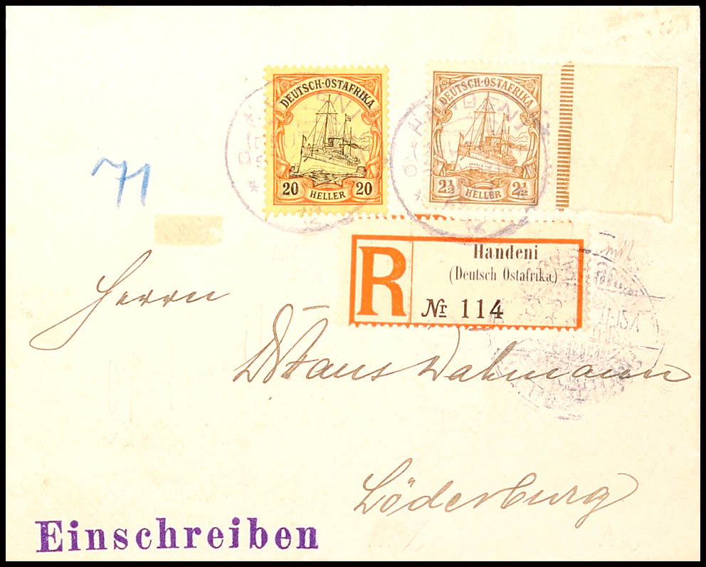 Auction 125 | Lot 5536