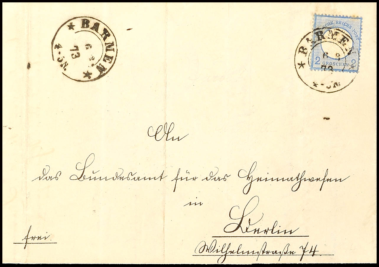 Auction 128 | Lot 2613