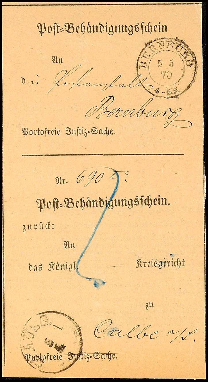 Auktion 160 | Los 1871