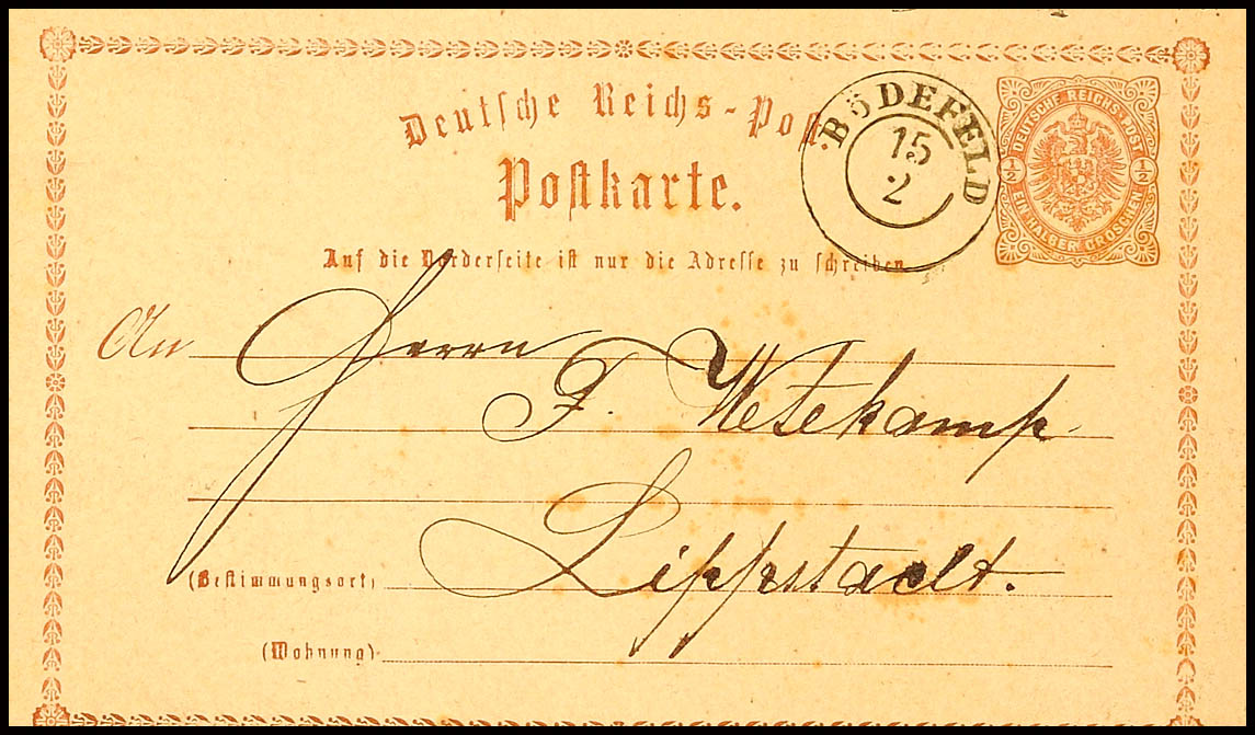 Auction 128 | Lot 2618