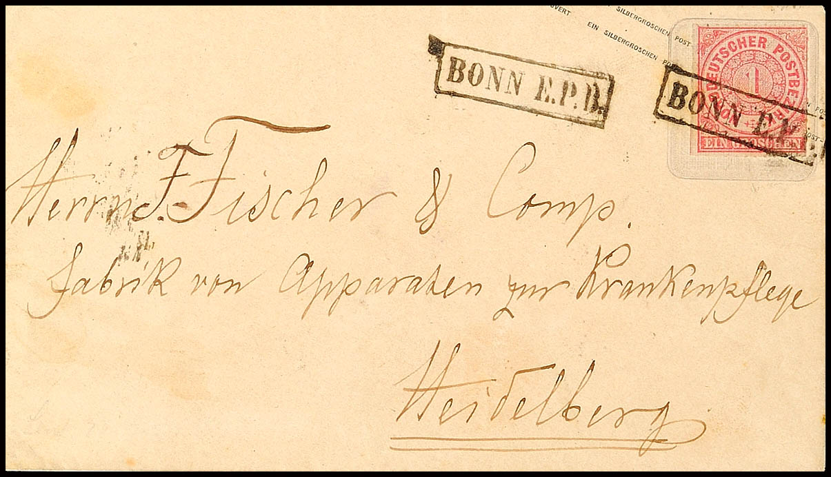 Auction 128 | Lot 2614