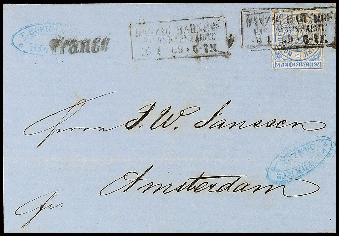 Auktion 123 | Los 6532