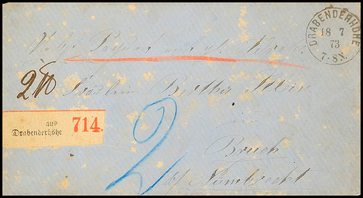 Auktion 160 | Los 1894