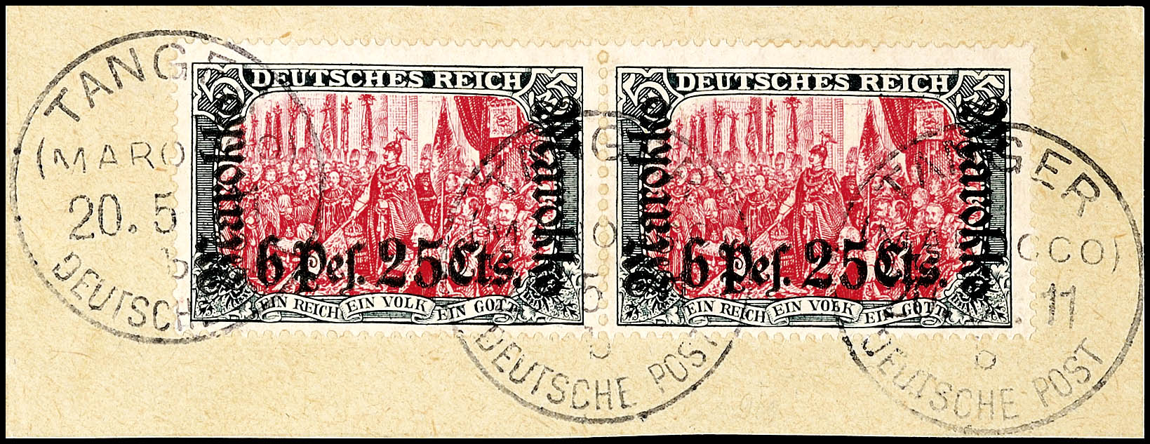 Auction 123 | Lot 5401