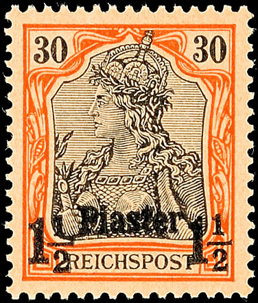Auction 123 | Lot 5530