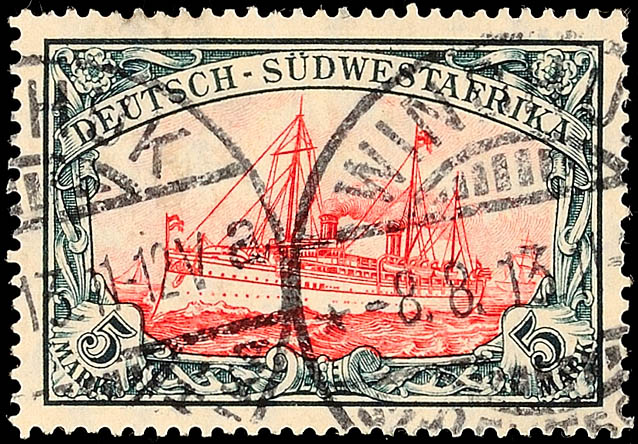Auction 125 | Lot 5687
