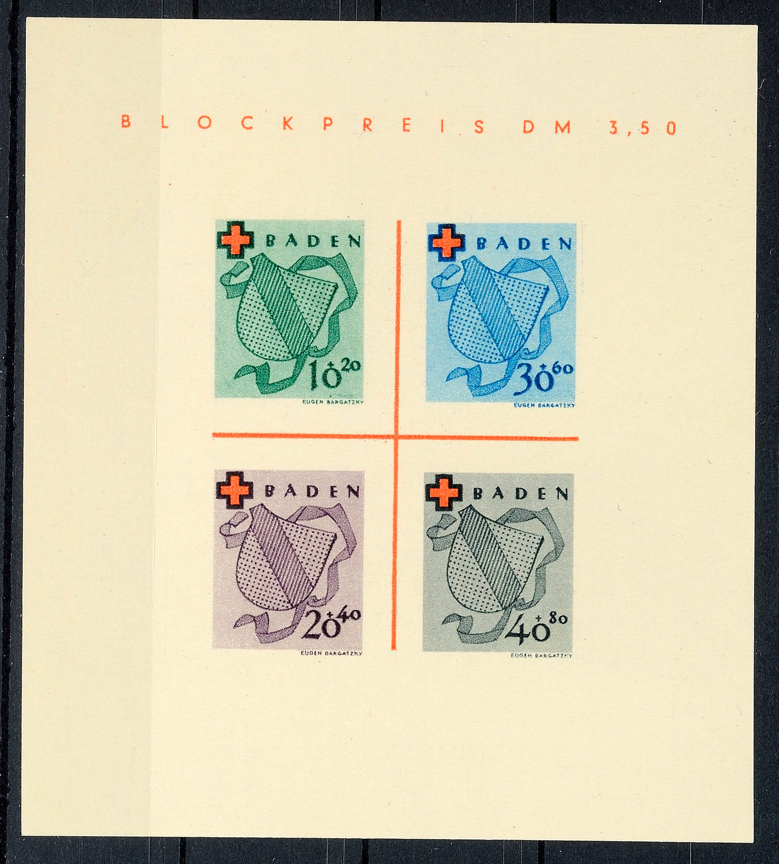 Auktion 125 | Los 8600