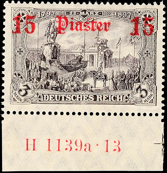 Auktion 125 | Los 5439