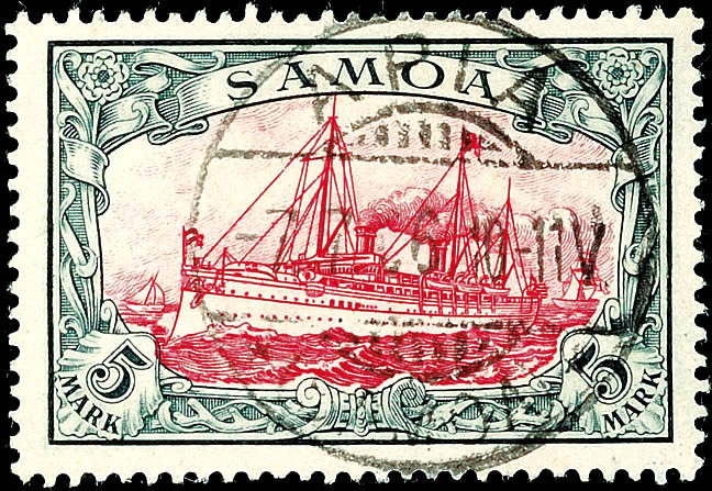 Auction 125 | Lot 6034