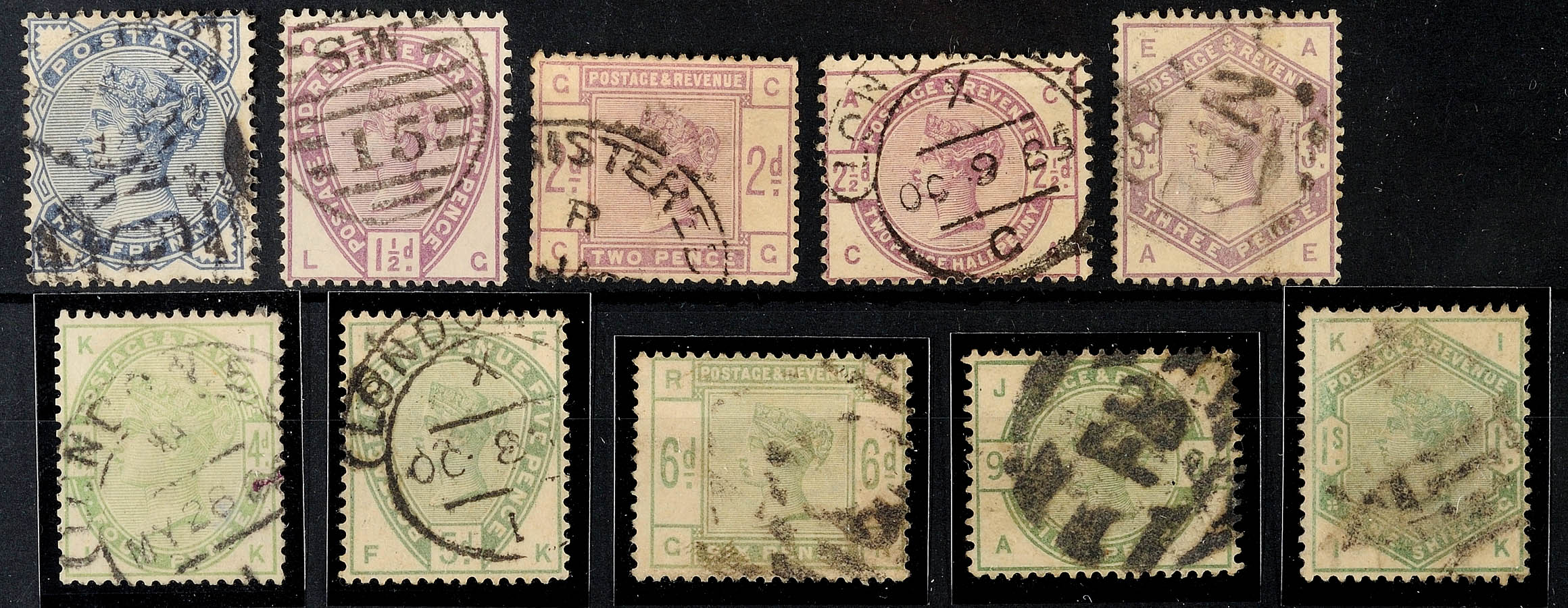 Auktion 128 | Los 8770