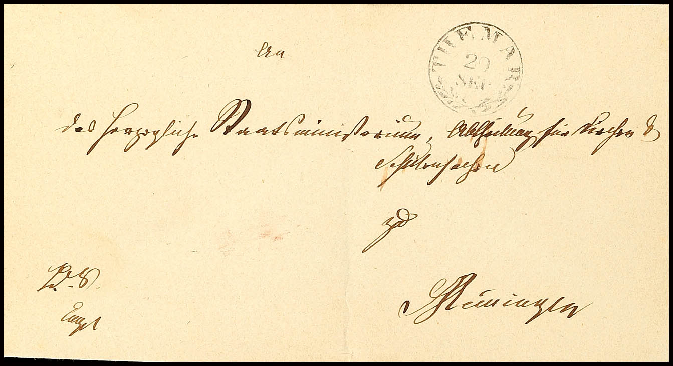 Auction 123 | Lot 3440