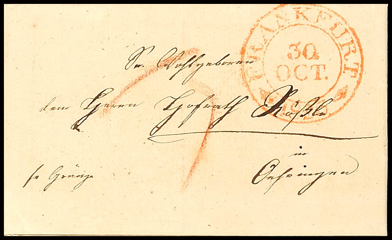 Auction 123 | Lot 2814