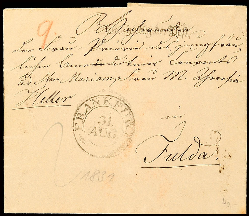 Auction 123 | Lot 2815