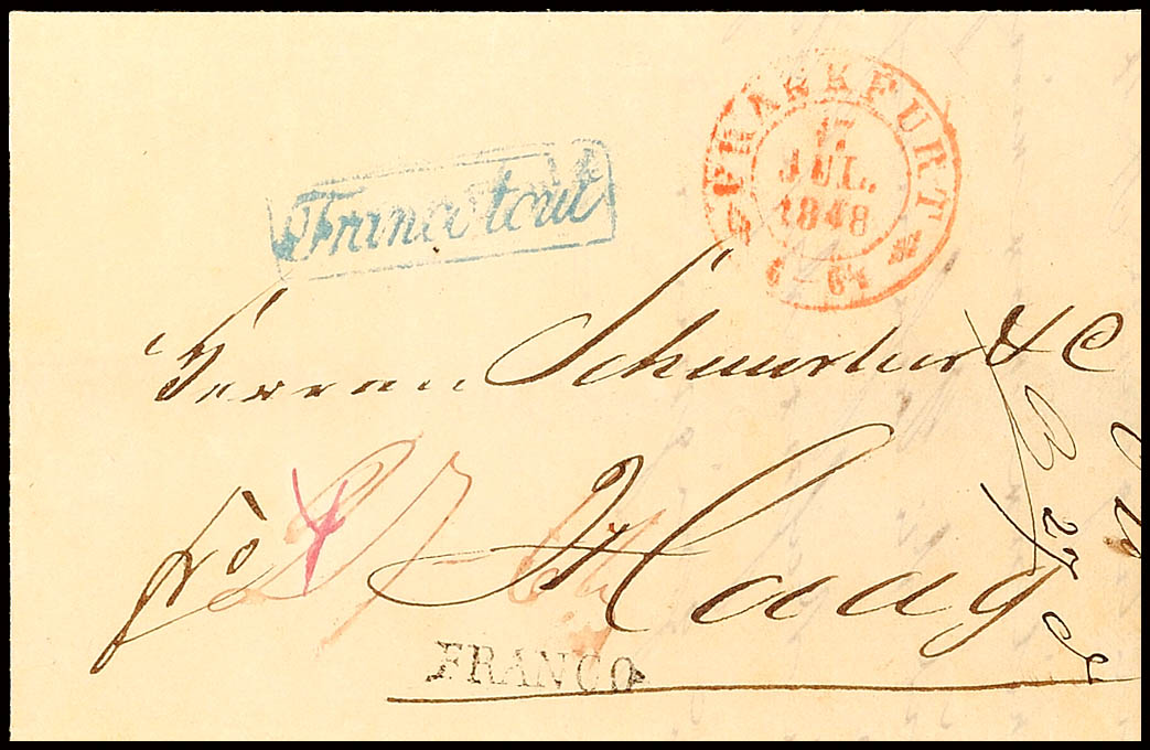 Auction 128 | Lot 2997