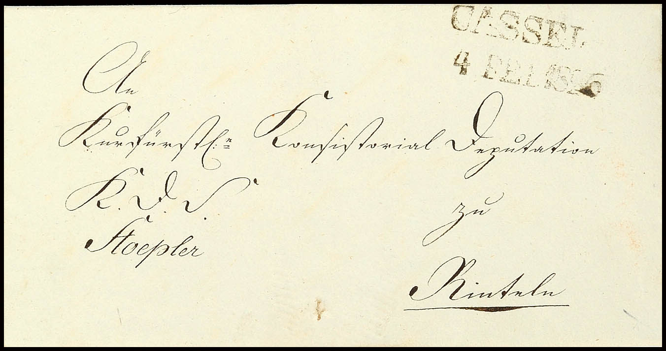 Auction 123 | Lot 2801