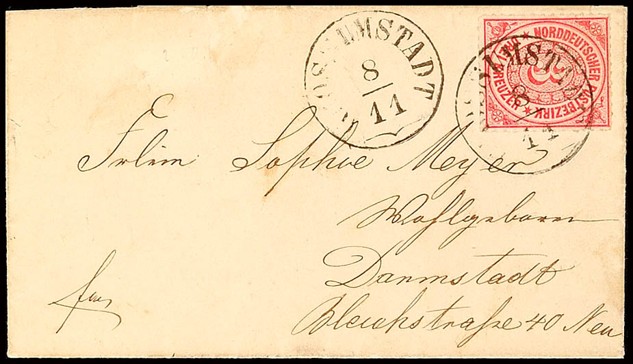 Auction 123 | Lot 3546